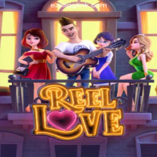 ReelLove: Dive into the Romantic World of EZJILI.GG Online Casino Philippines