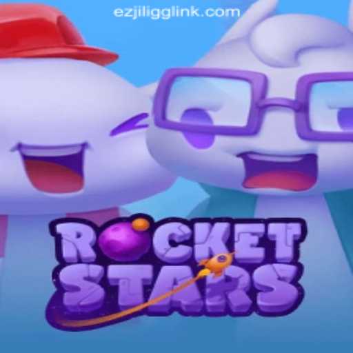 RocketStars: Blast Off into Intergalactic Fun at EZJILI.GG Online Casino Philippines