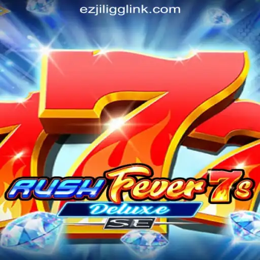 Discover the Excitement of RushFever7sDeluxeSE at EZJILI.GG Online Casino Philippines