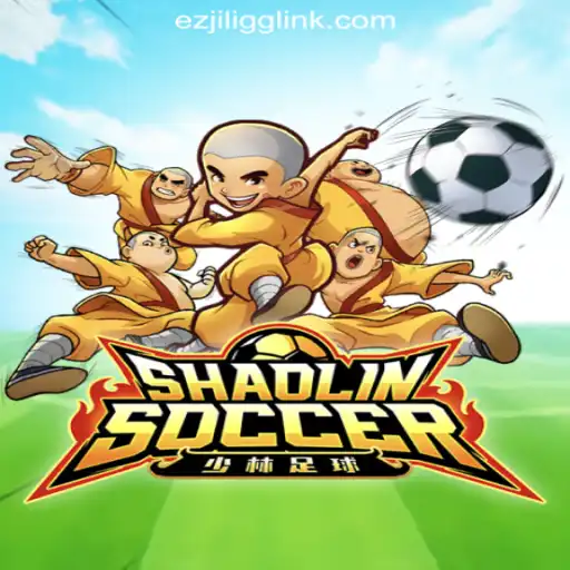Shaolin Soccer: A Dynamic Game Experience with EZJILI.GG Online Casino Philippines