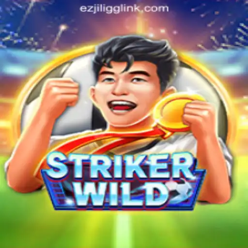 Exploring StrikerWILD: A Premium Slot Game Experience at EZJILI.GG Online Casino Philippines