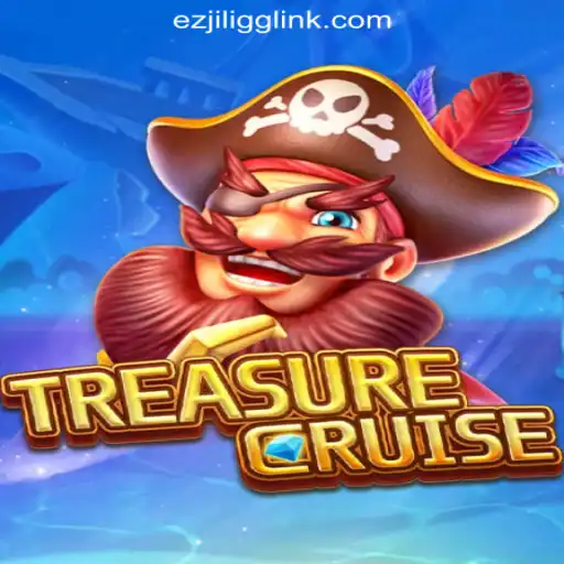 Exploring TREASURECRUISE at EZJILI.GG Online Casino Philippines