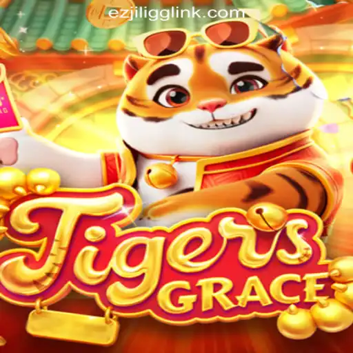 Exploring TigersGrace: A New Adventure in Online Gaming