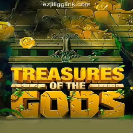 Discover the Thrills of TreasureoftheGods at EZJILI.GG Online Casino Philippines