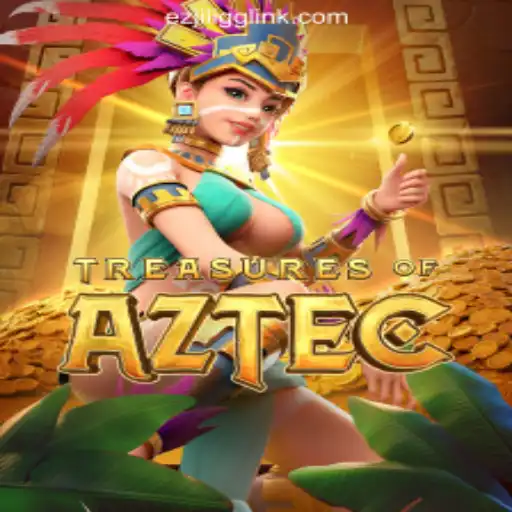 Exploring the Mysteries of TreasuresofAztec at EZJILI.GG Online Casino Philippines