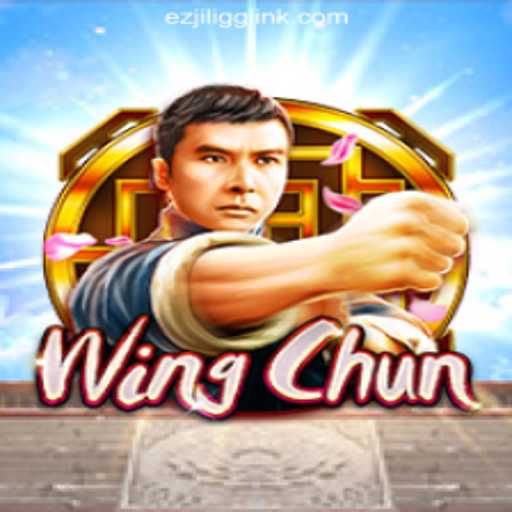 Discover the Exciting World of WingChun at EZJILI.GG Online Casino Philippines