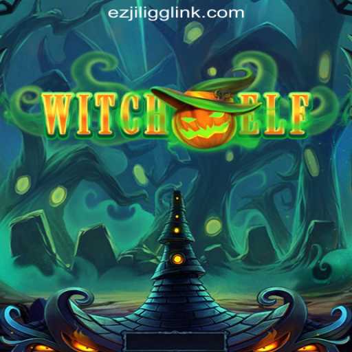 Unveiling the Mystical World of WitchElf at EZJILI.GG Online Casino Philippines