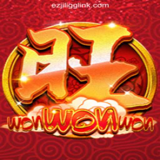 Discover the Excitement of WonWonWon at EZJILI.GG Online Casino Philippines