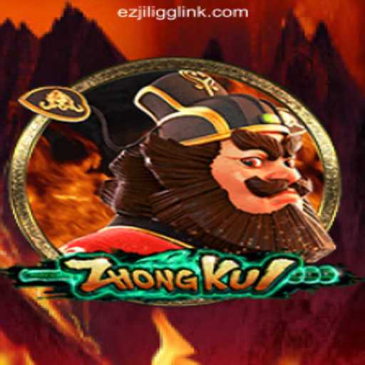 Experience the Thrills of ZhongKui at EZJILI.GG Online Casino Philippines