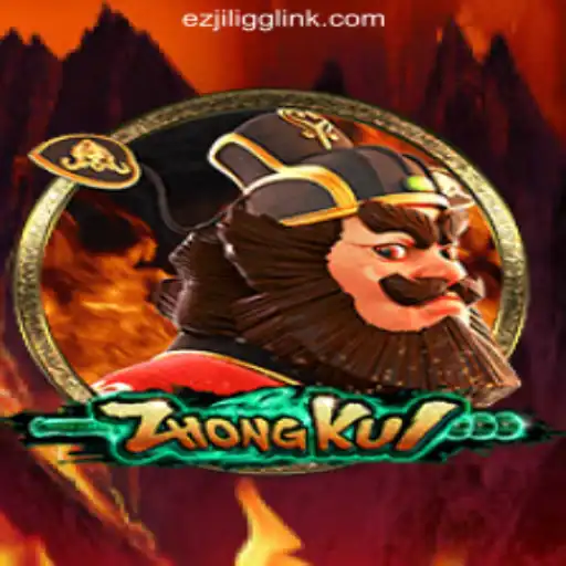 Experience the Thrills of ZhongKui at EZJILI.GG Online Casino Philippines